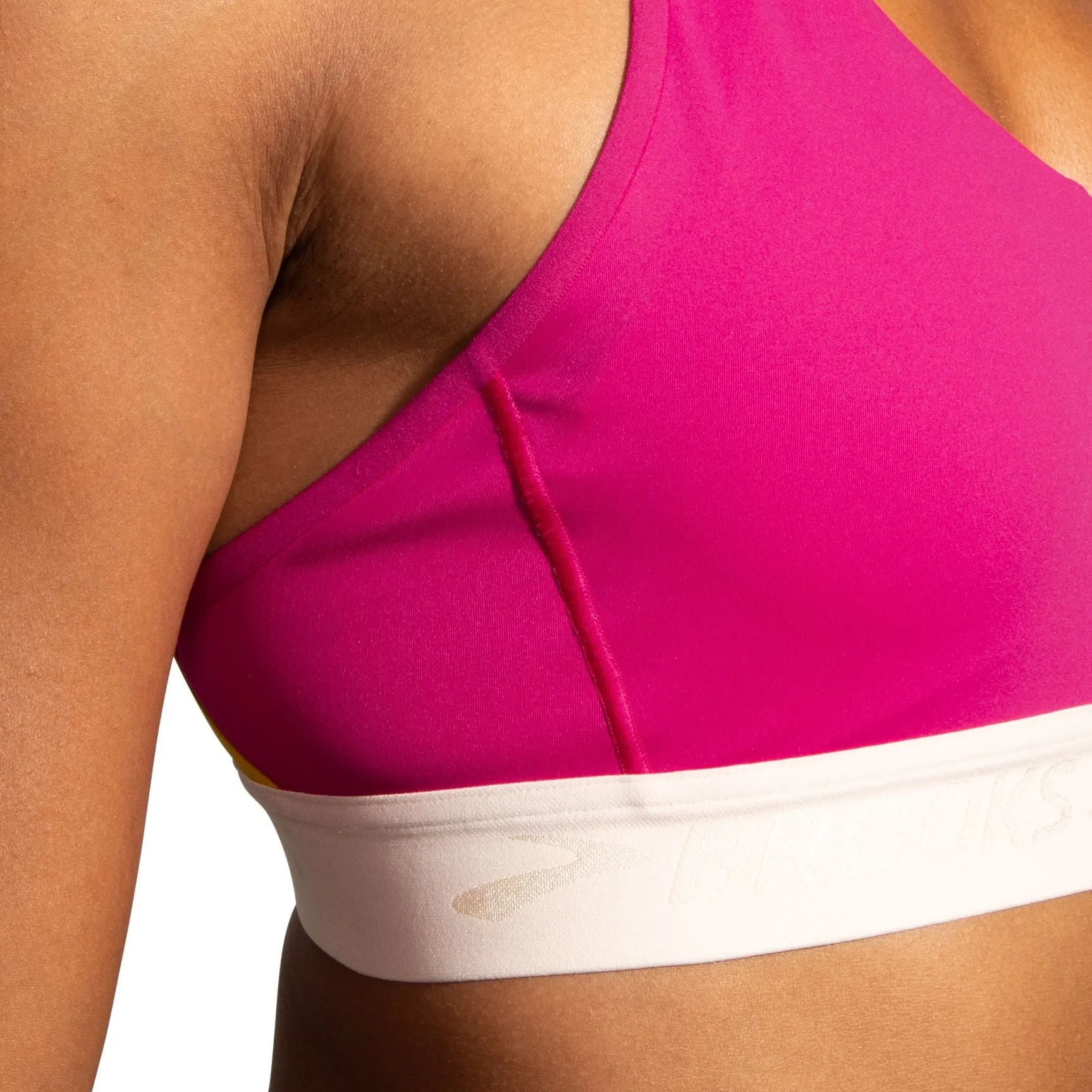 Brooks Plunge 2.0 Sports Bra