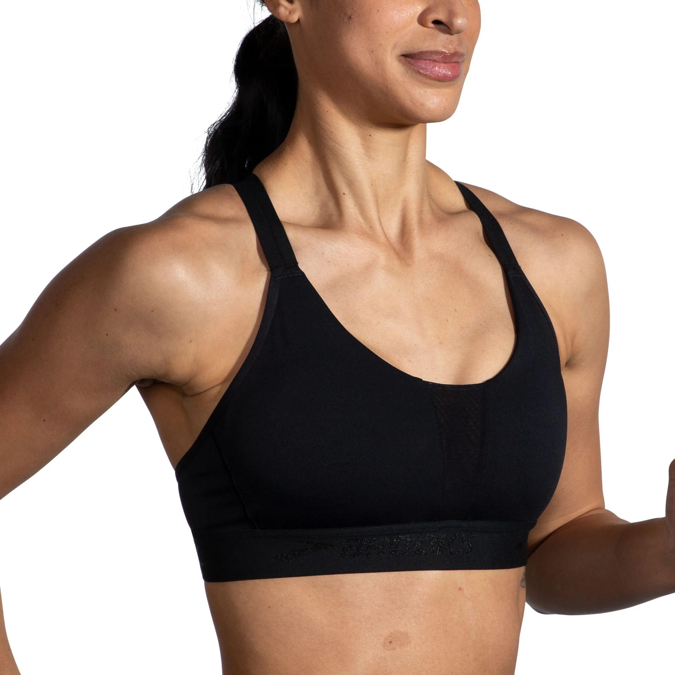 Brooks Plunge 2.0 Sports Bra