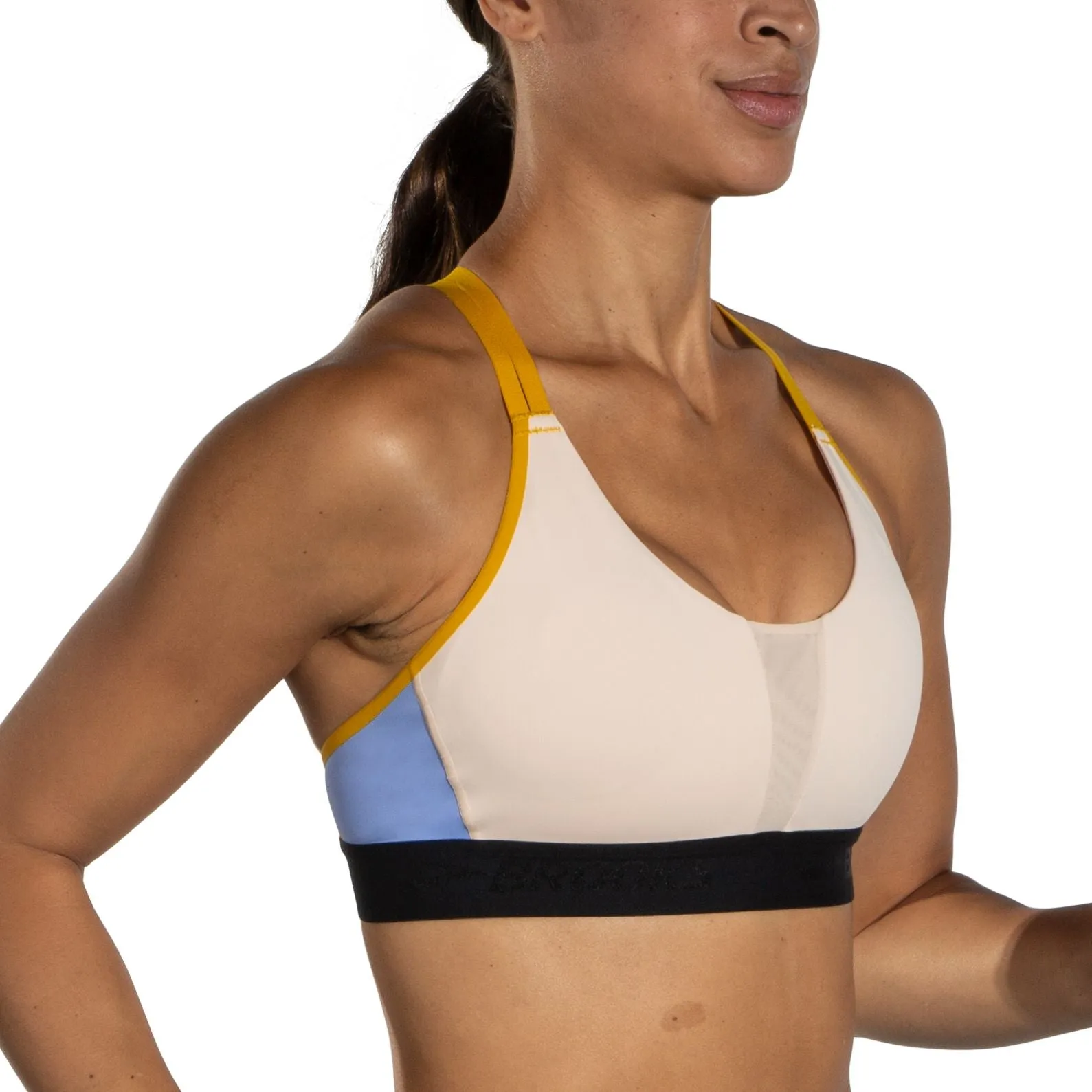 Brooks Plunge 2.0 Sports Bra