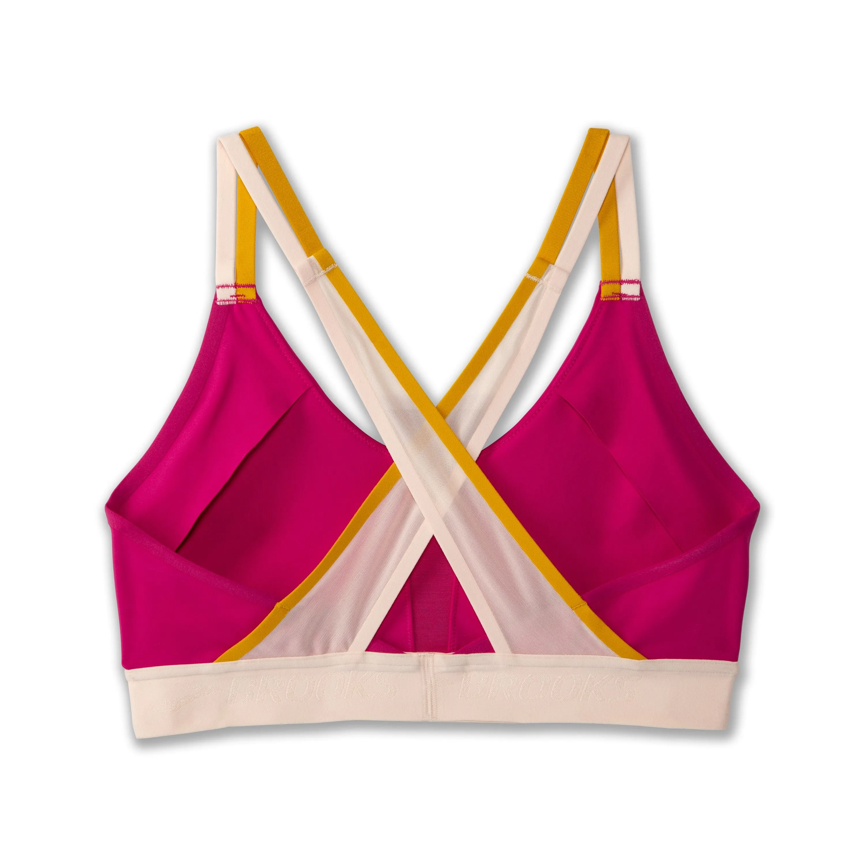 Brooks Plunge 2.0 Sports Bra