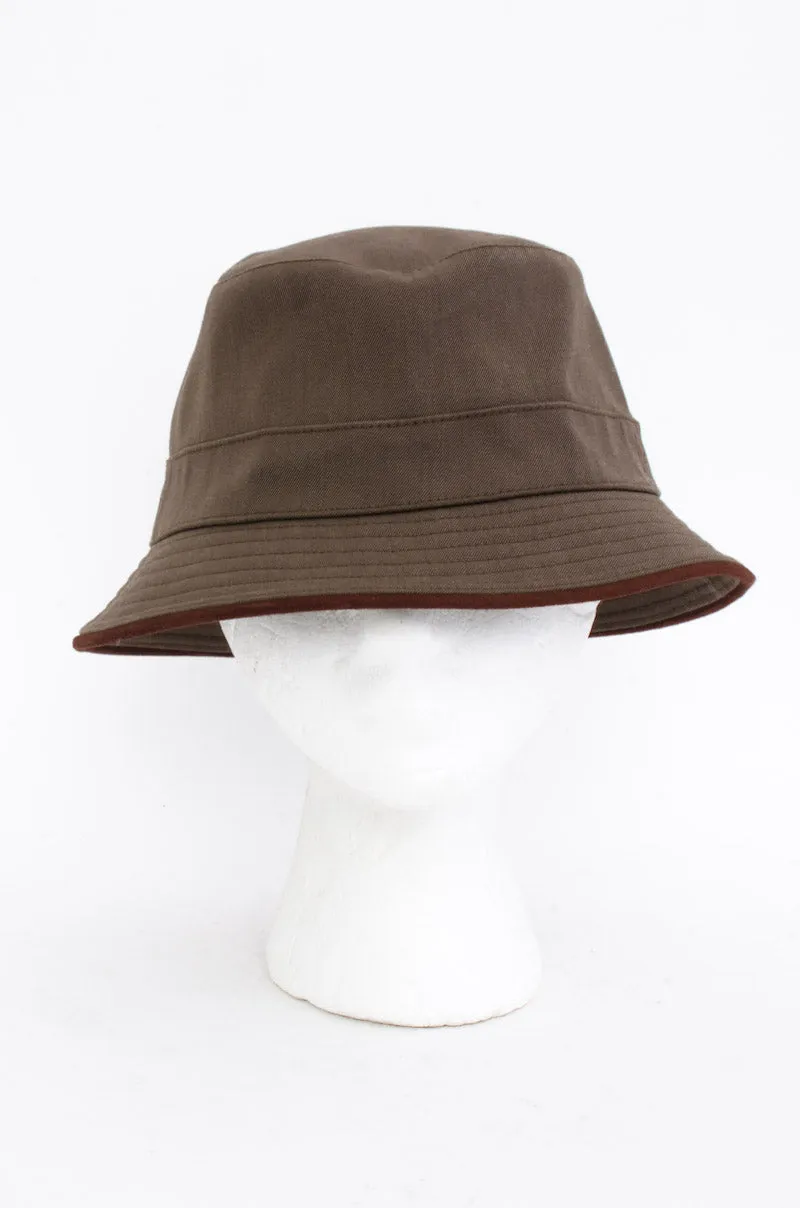 BUCKET HAT