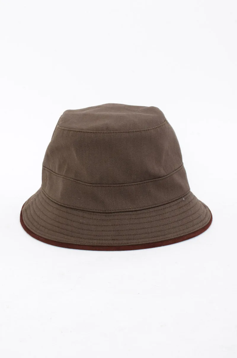 BUCKET HAT