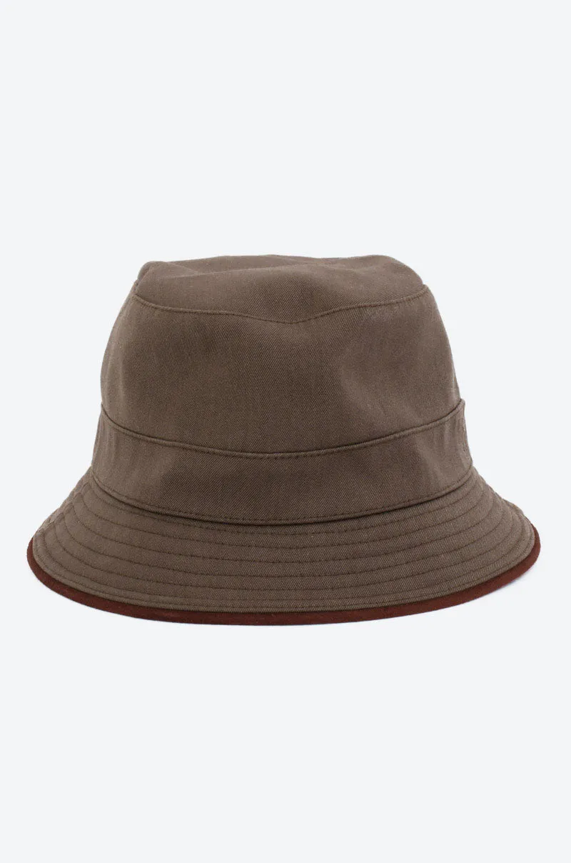 BUCKET HAT