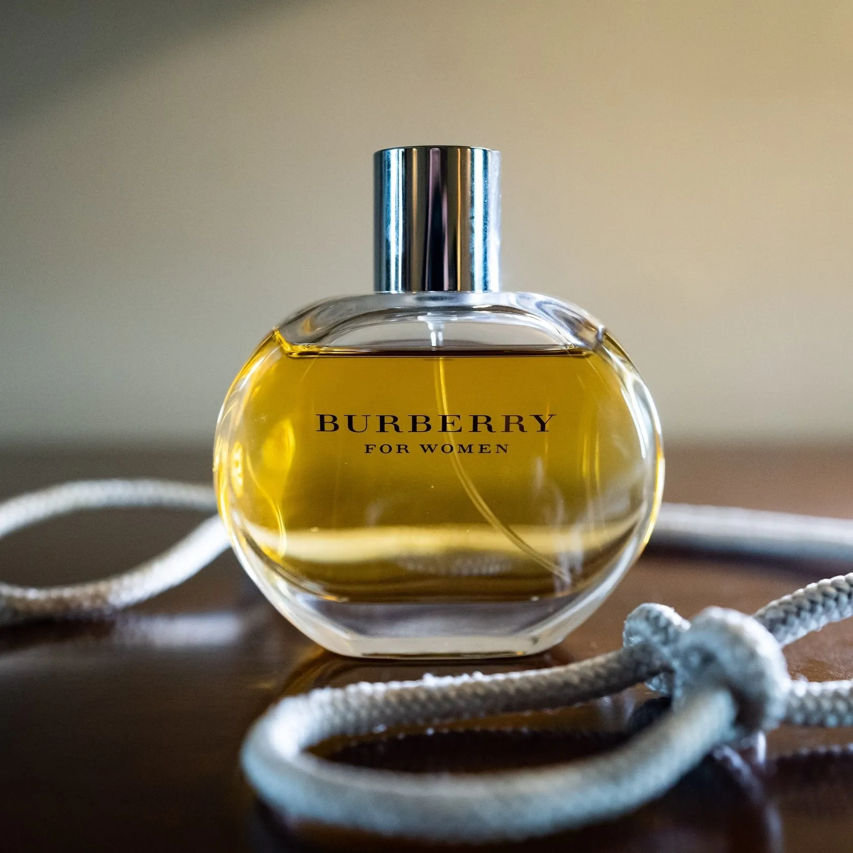 Burberry Classic Women EDP