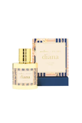 Buttonscarves x Dsaks - Diana Eau De Perfume 85ml