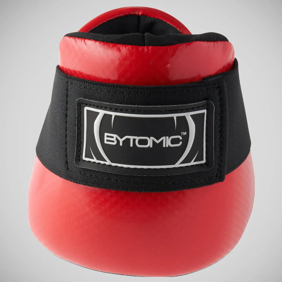 Bytomic Performer Point Sparring Kicks Red/Black