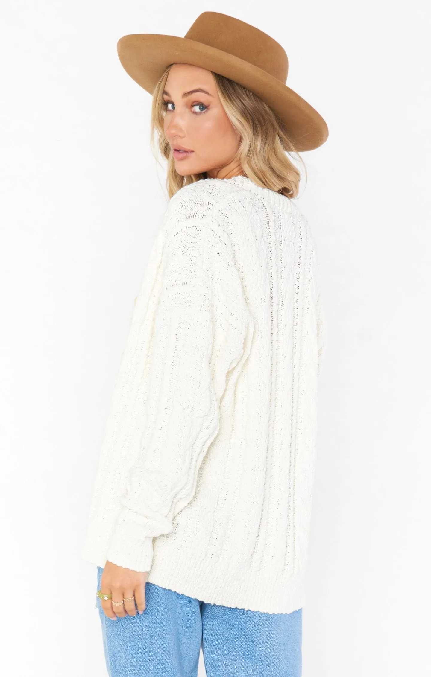 Callie Cardigan