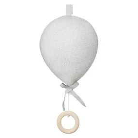 Cam Cam Copenhagen - Balloon Music Mobile - Grey Wave