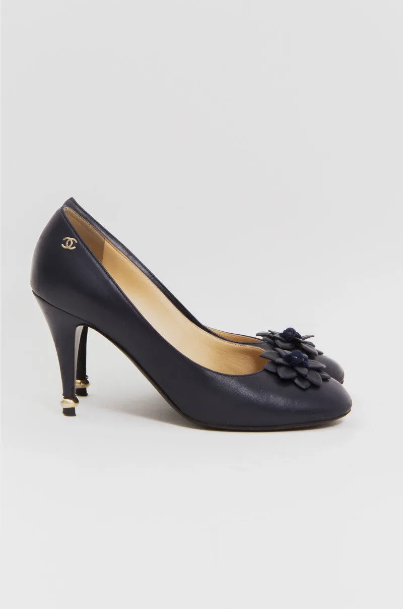 CAMELLIA PUMPS