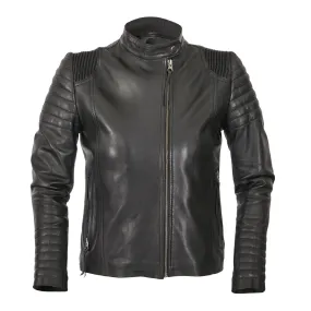 CAMPERA JULIE NEGRA