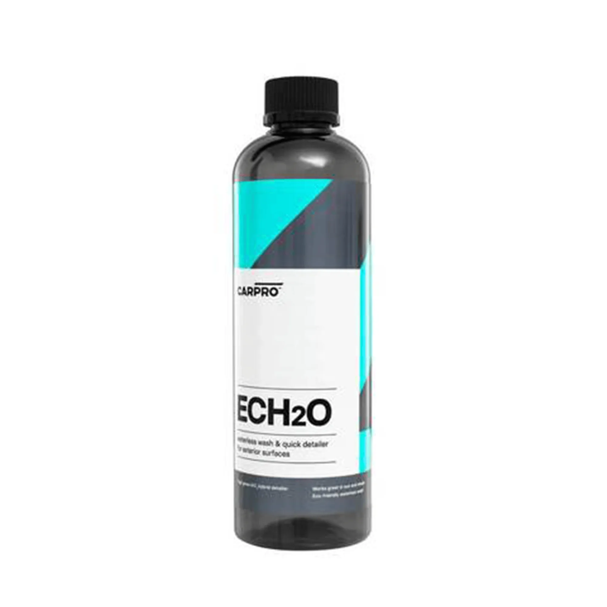 CARPRO | EcH2O Waterless Wash, Rinseless Wash & Quick Detailer Concentrate