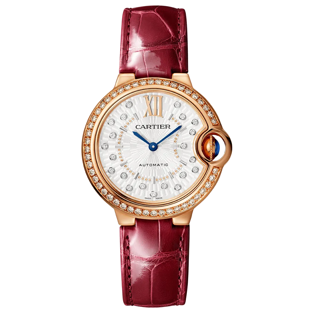 Cartier Ballon Bleu de Cartier WJBB0080