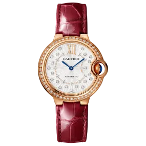 Cartier Ballon Bleu de Cartier WJBB0080