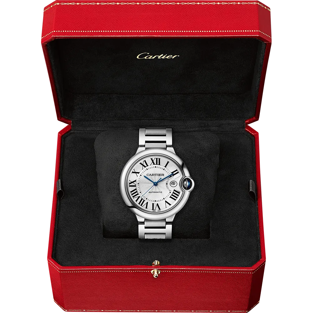 Cartier Ballon Bleu de Cartier WSBB0049