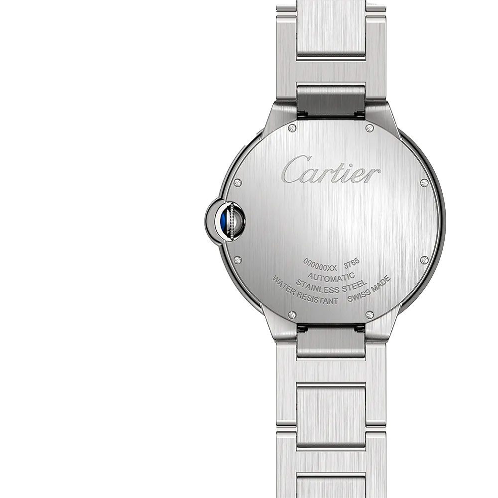 Cartier Ballon Bleu de Cartier WSBB0049