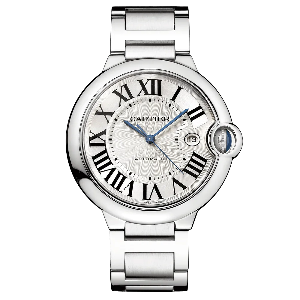 Cartier Ballon Bleu de Cartier WSBB0049