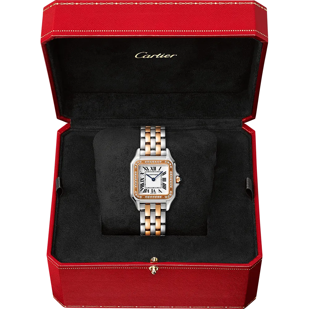 Cartier Panthère de Cartier W3PN0007