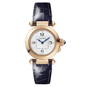 Cartier Pasha de Cartier WGPA0018