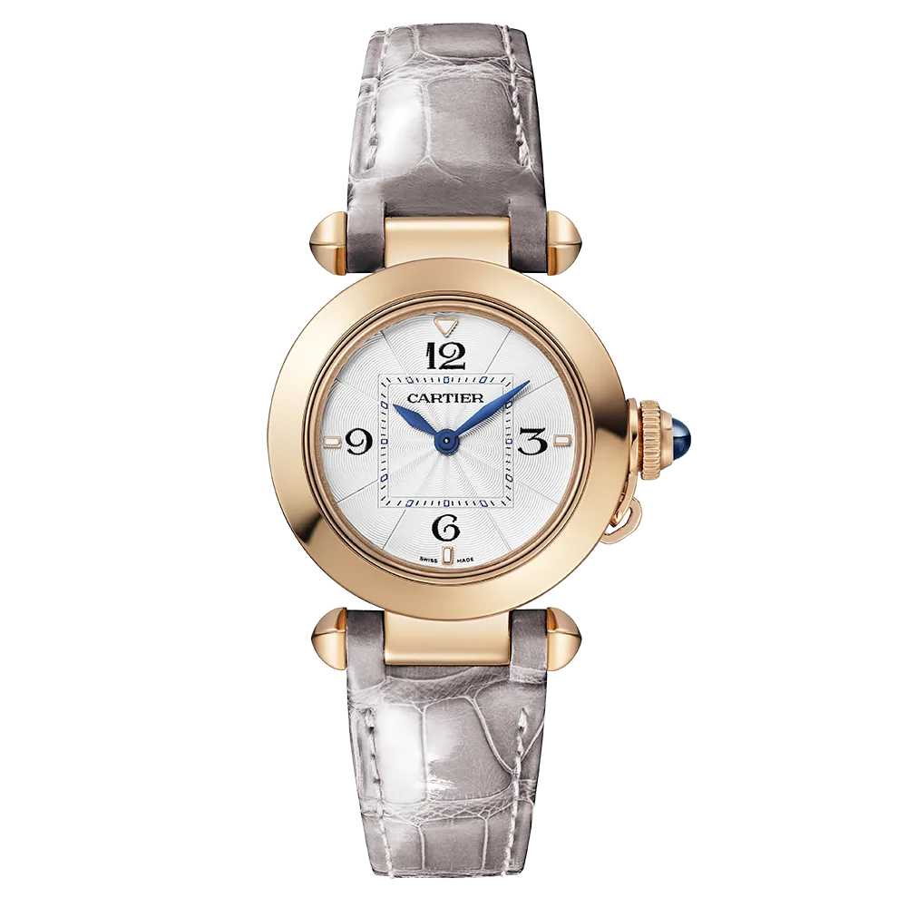 Cartier Pasha de Cartier WGPA0018