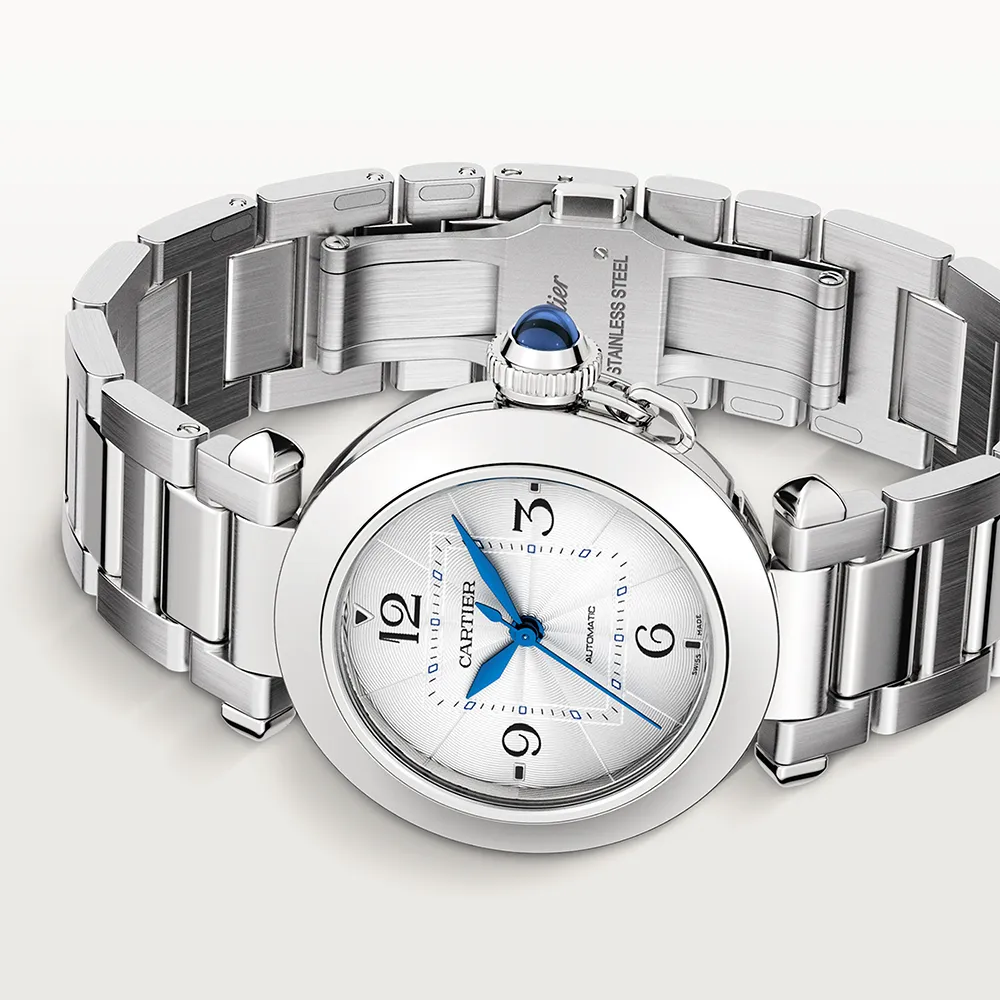 Cartier Pasha de Cartier WSPA0013