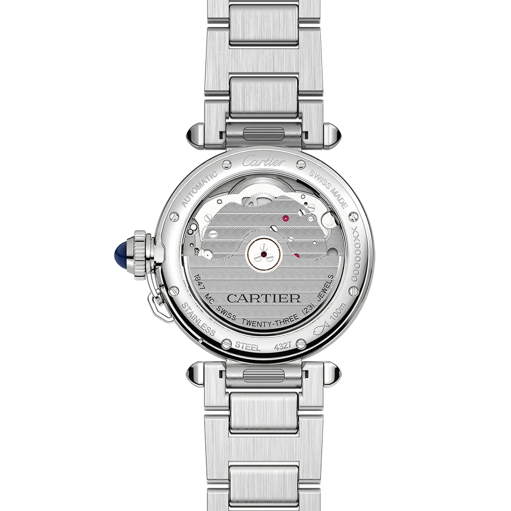 Cartier Pasha de Cartier WSPA0013