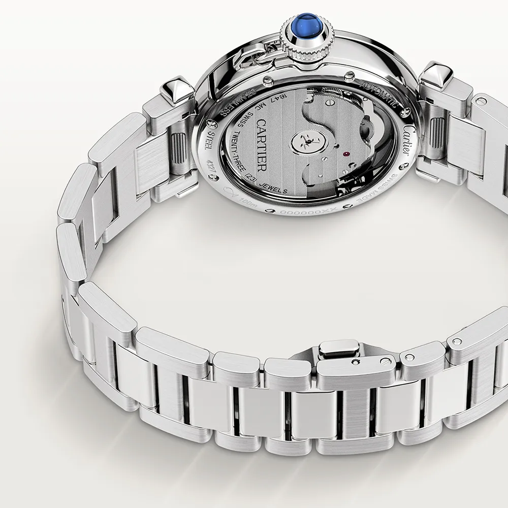 Cartier Pasha de Cartier WSPA0013