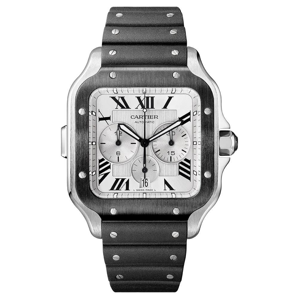 Cartier Santos de Cartier WSSA0017