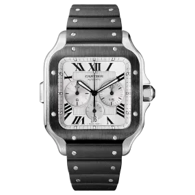 Cartier Santos de Cartier WSSA0017