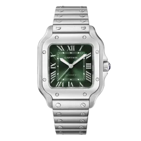 Cartier Santos de Cartier WSSA0061