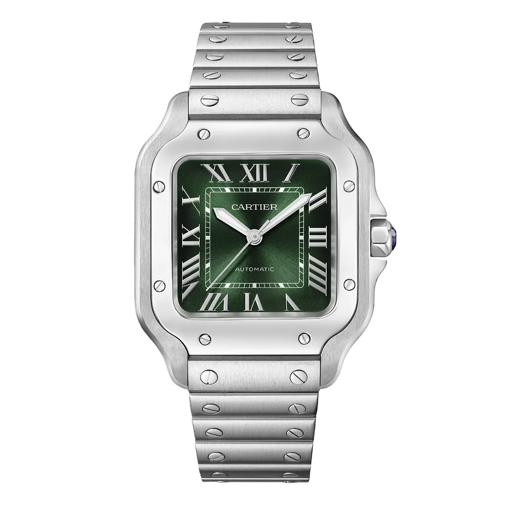 Cartier Santos de Cartier WSSA0061