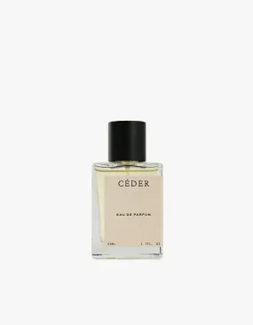 Ceder Eau De Parfum 50ml