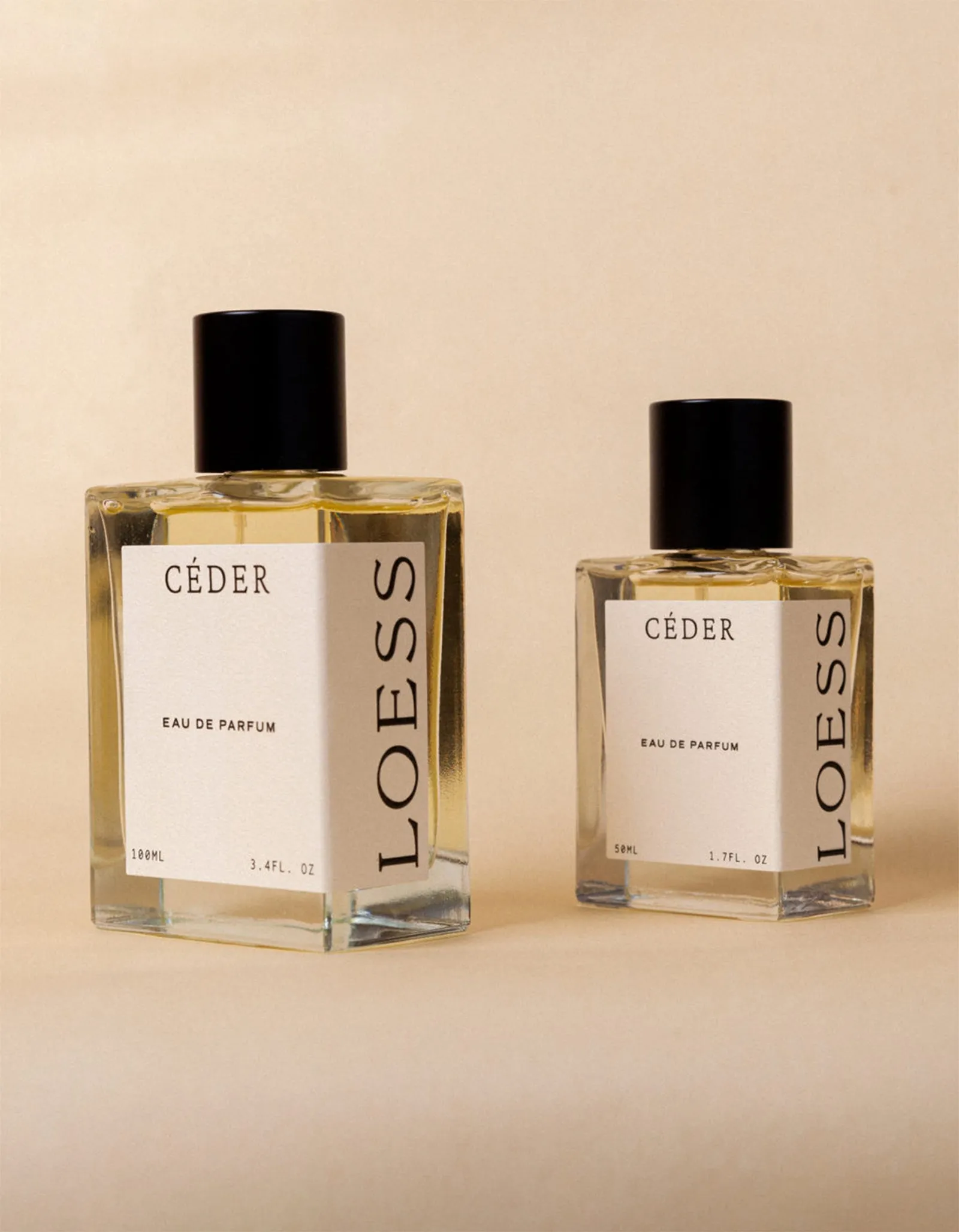 Ceder Eau De Parfum 50ml