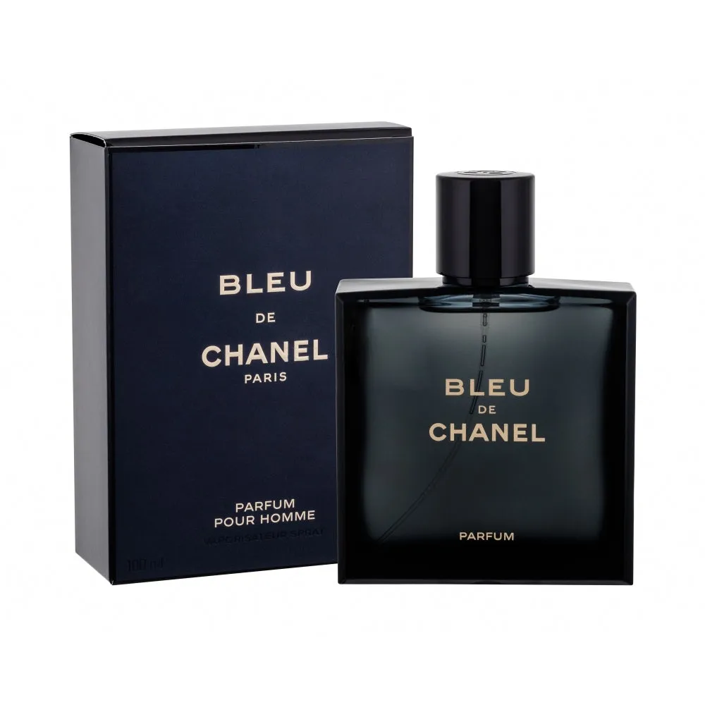 Chanel BlEU De Chanel Perfume EDP 100Ml