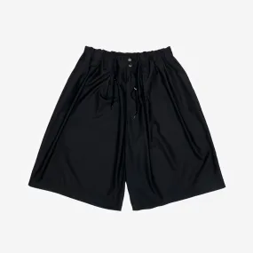 Circular Shorts