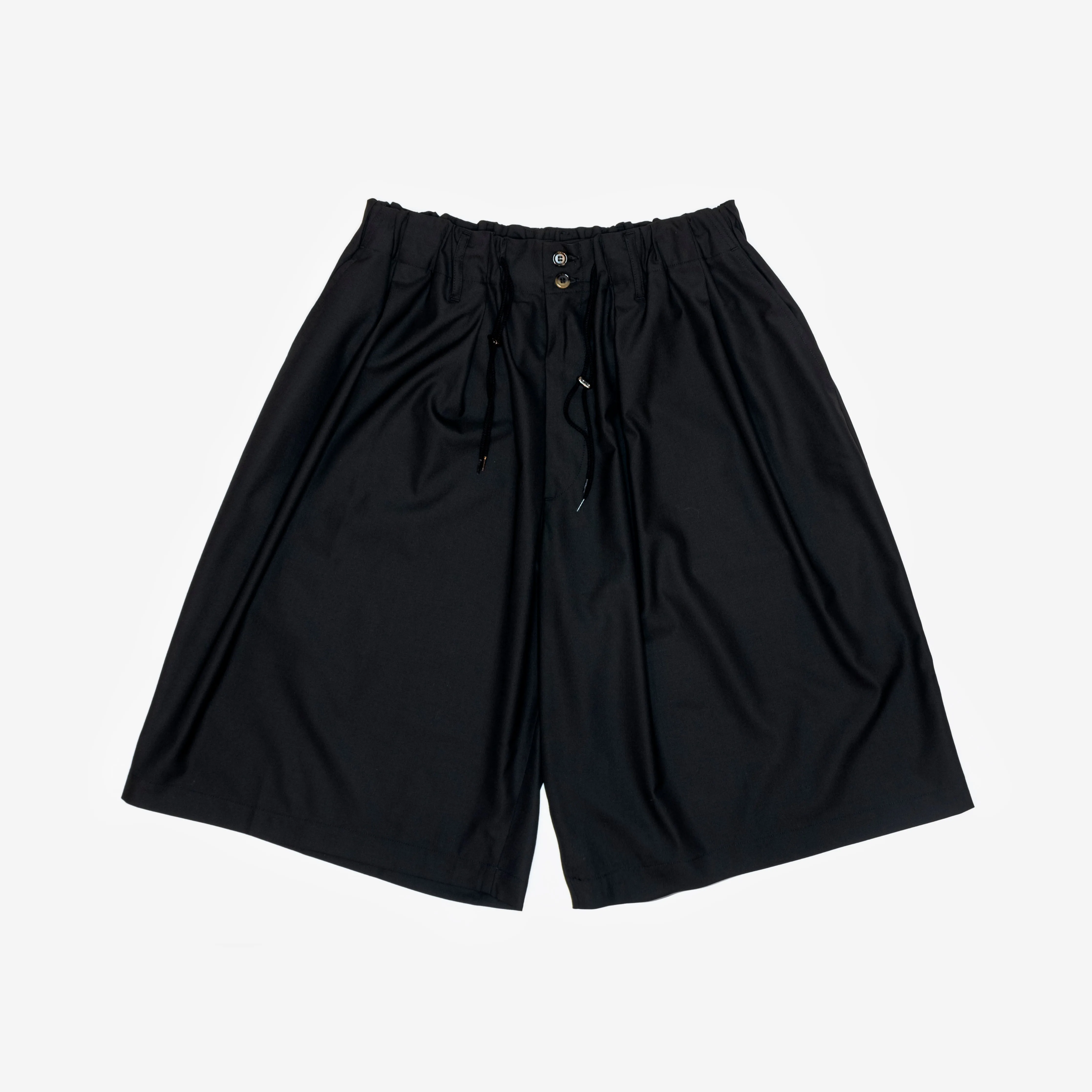 Circular Shorts