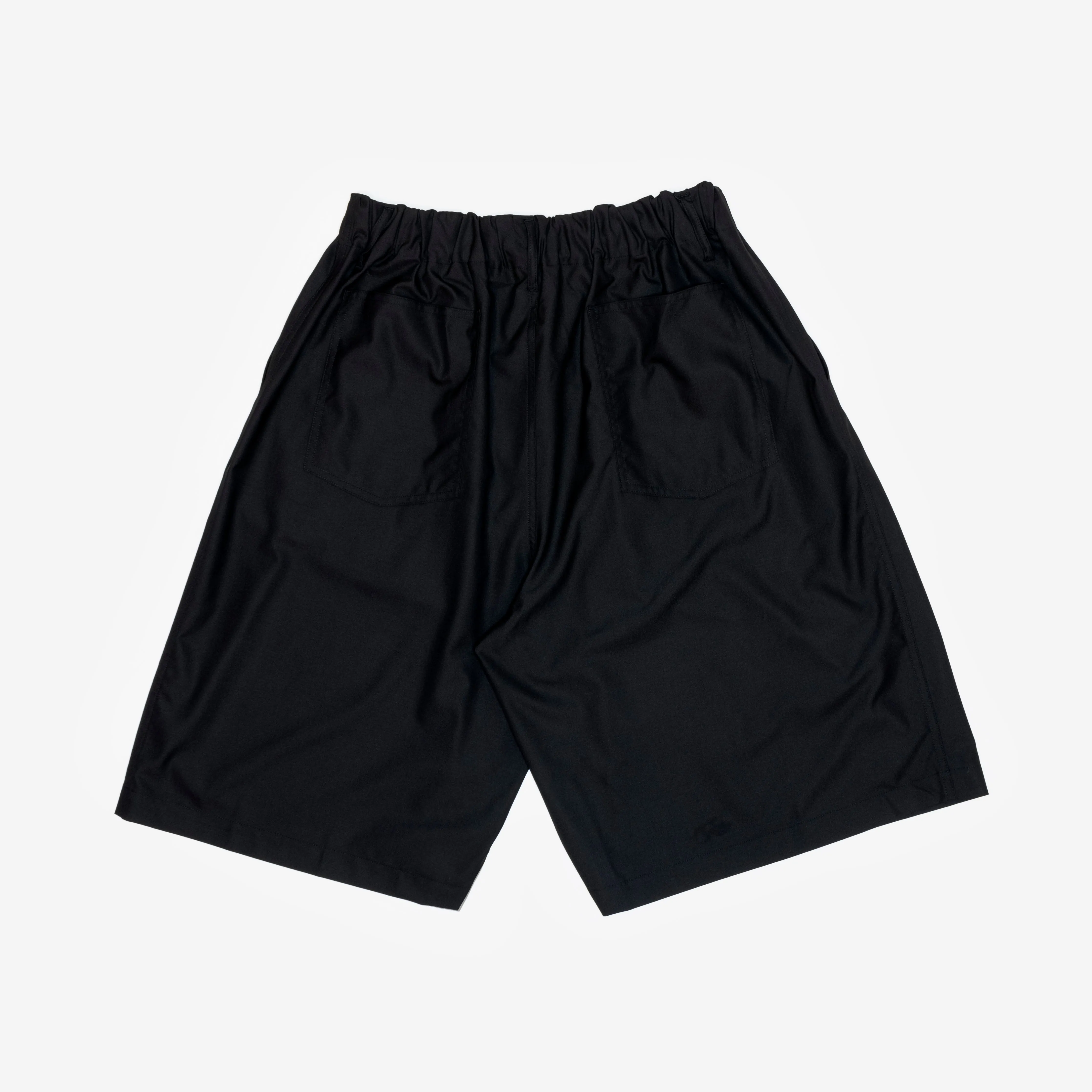 Circular Shorts