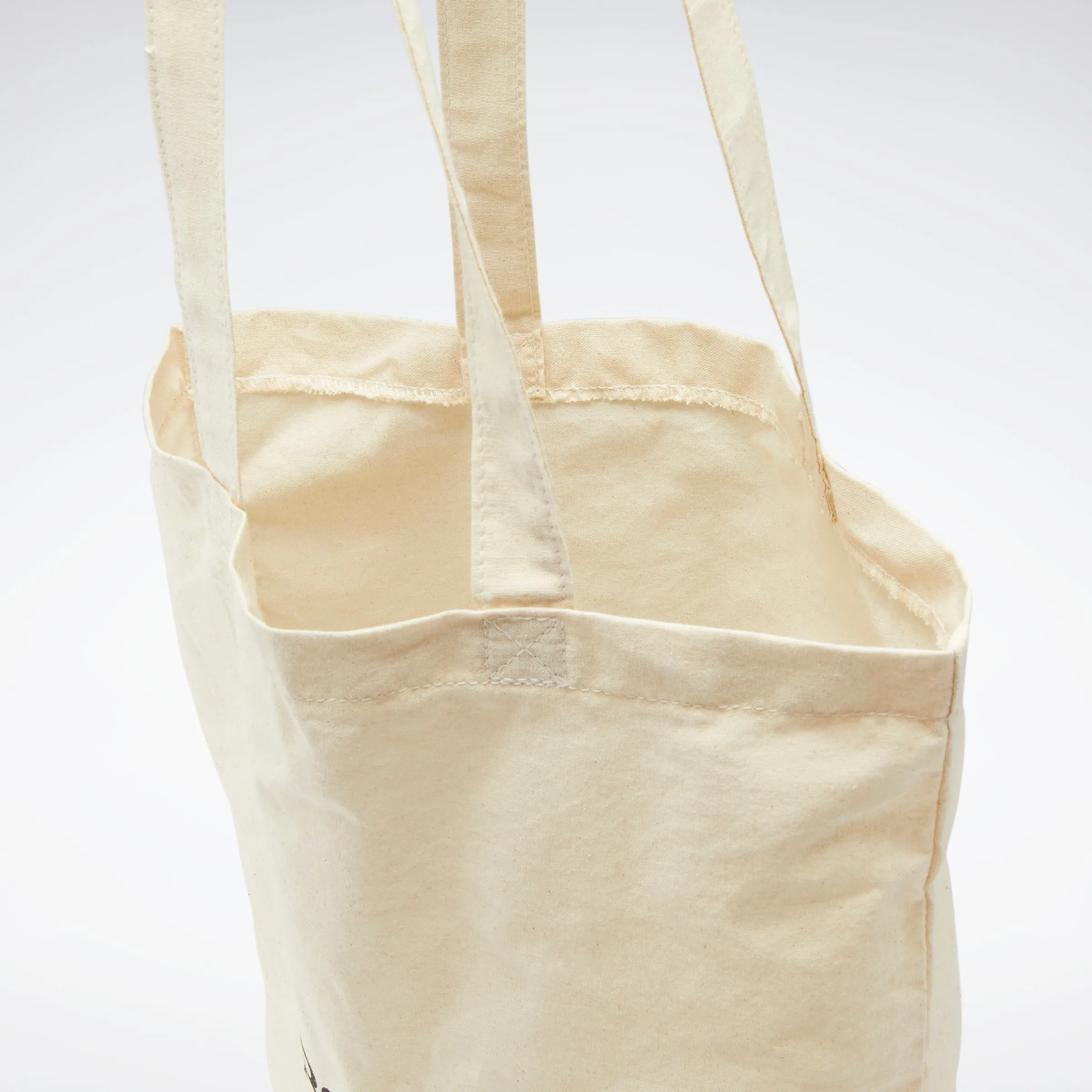 Classics Foundation Shopper Tote Bag Non-Dyed