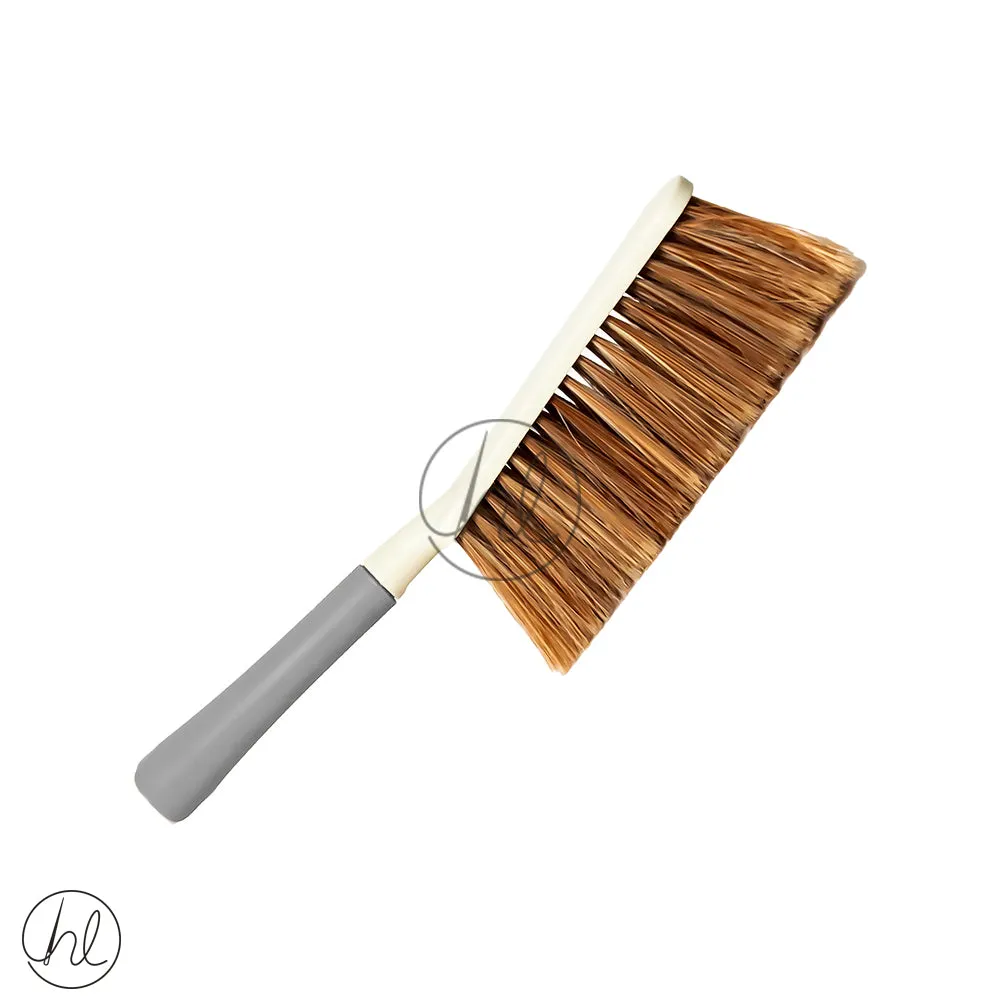 CLOTHING BRUSH	(ABY-4916) (GREY)