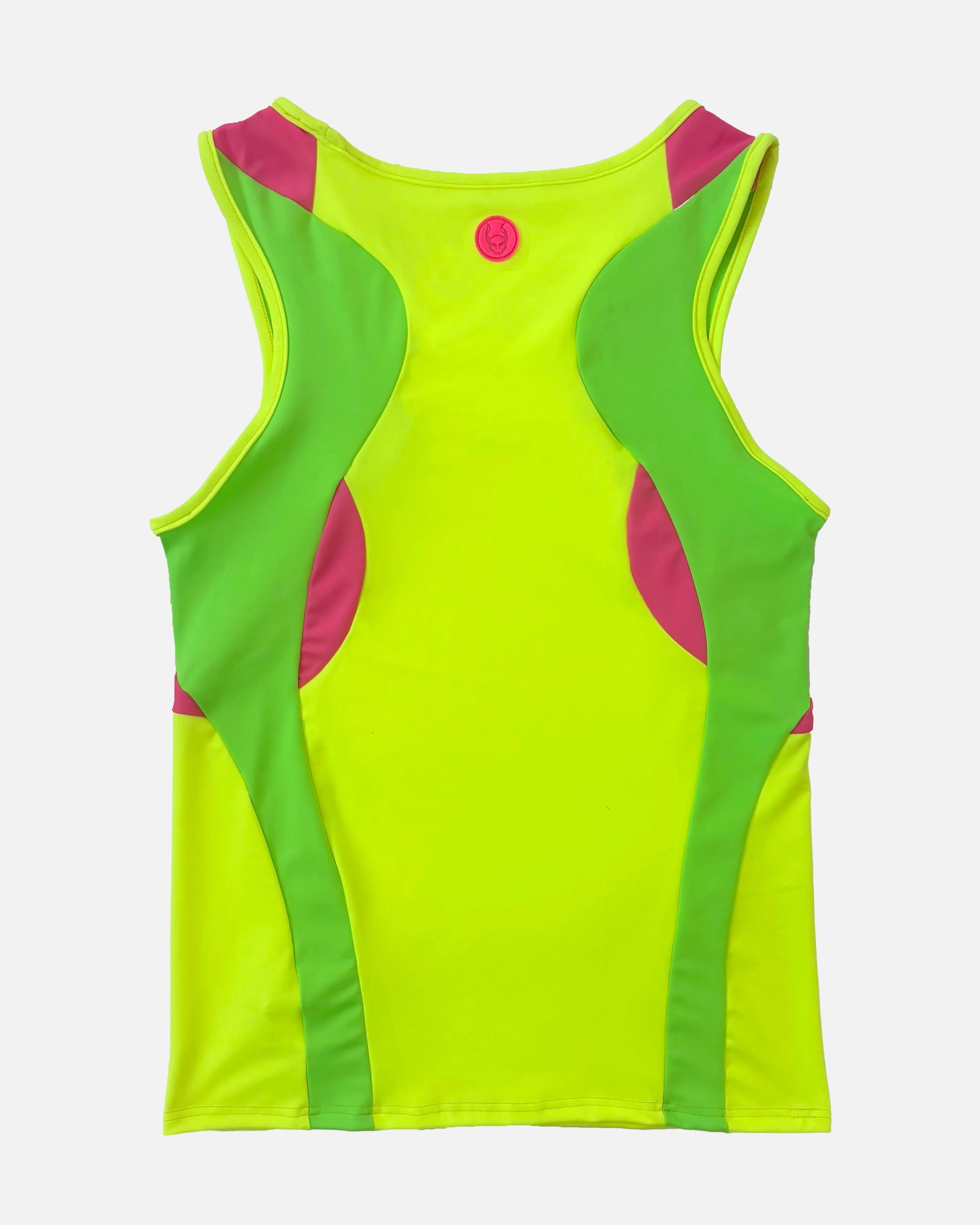 CLUB VEST