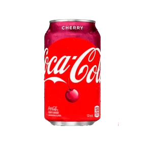 Coca Cola Cherry