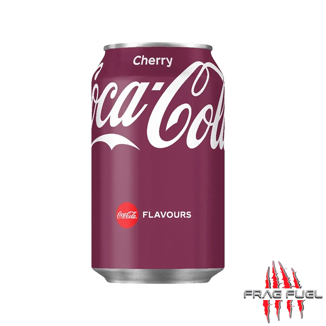 Coca Cola Cherry