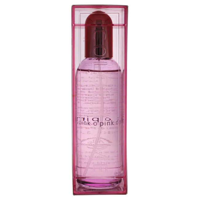 Colour Me Pink by Milton-Lloyd for Women - EDP Spray