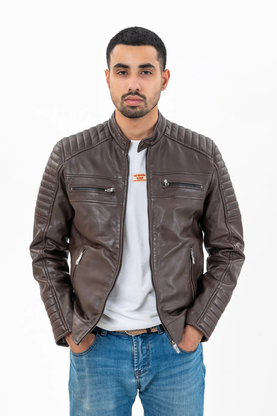 CORIO CLJ-CHB-LN-JACKET