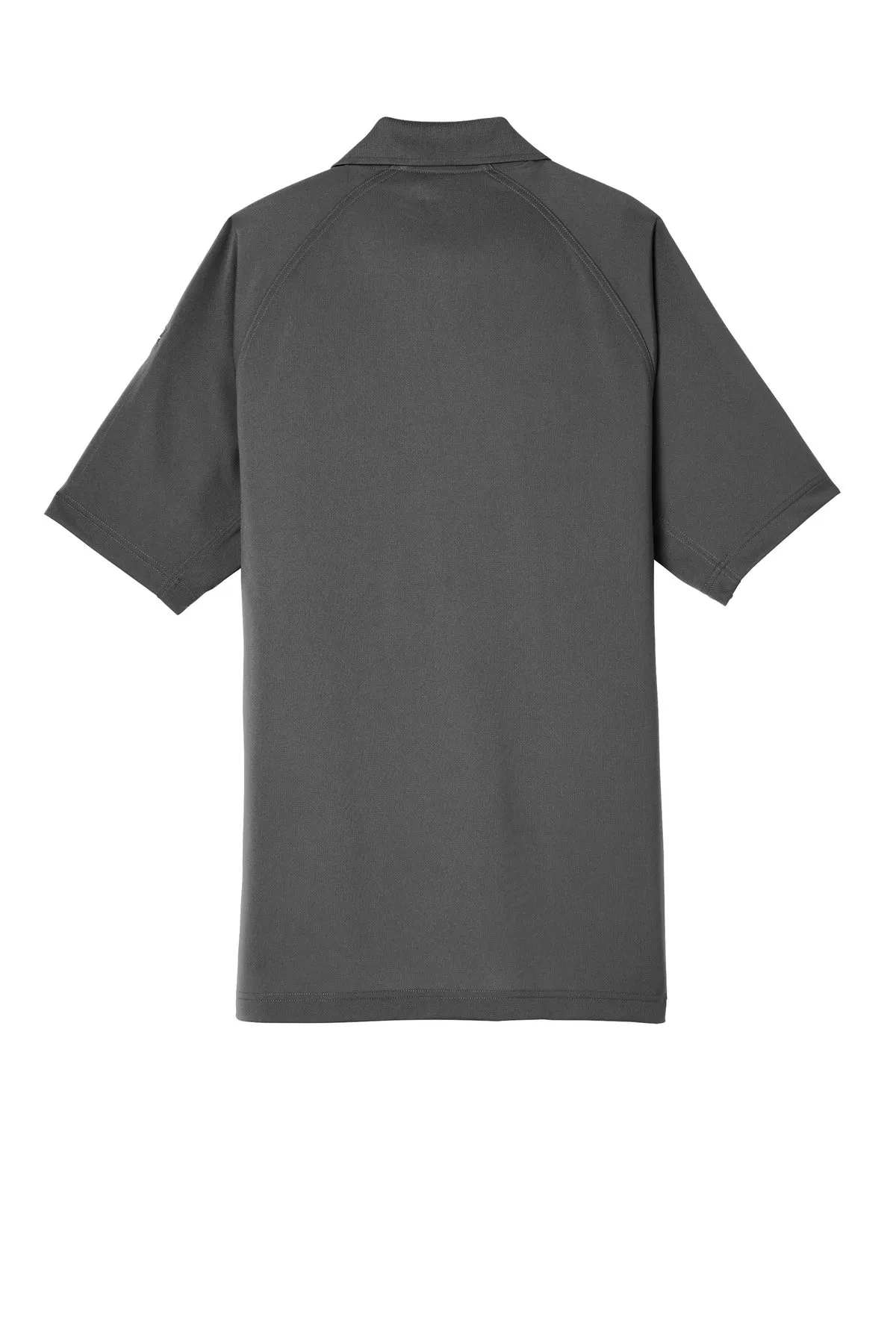 CornerStone Select Lightweight Snag-Proof Tactical Polo. CS420