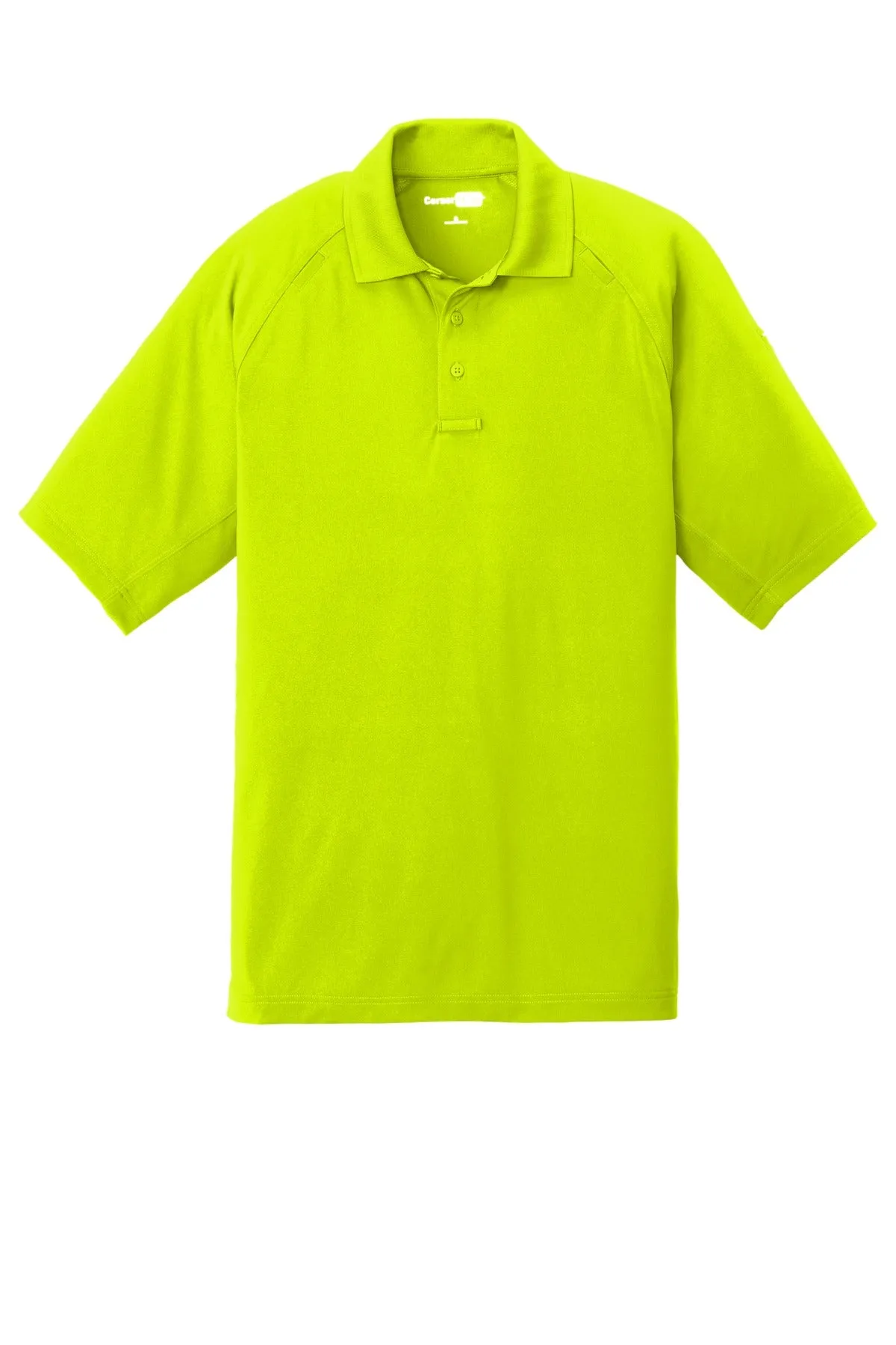 CornerStone Select Lightweight Snag-Proof Tactical Polo. CS420