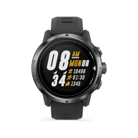 Coros Apex Pro Multisport GPS Watch - Black