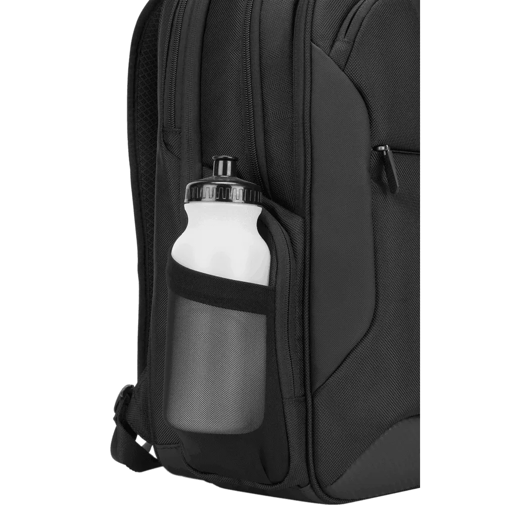 Corporate Traveler 15.6" Backpack with SafePort® × D3O® Protection