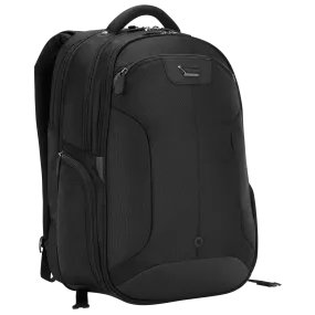 Corporate Traveler 15.6" Backpack with SafePort® × D3O® Protection