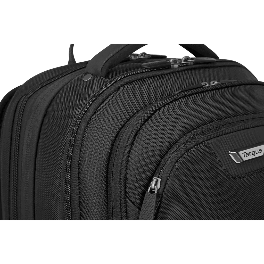 Corporate Traveler 15.6" Backpack with SafePort® × D3O® Protection