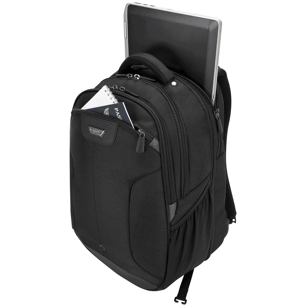 Corporate Traveler 15.6" Backpack with SafePort® × D3O® Protection